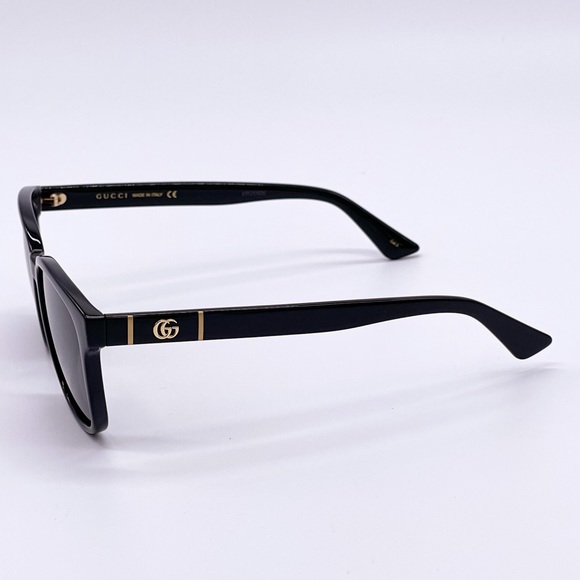 NEW GUCCI GG0637SK 001 SUNGLASSES GUCCI main image 5